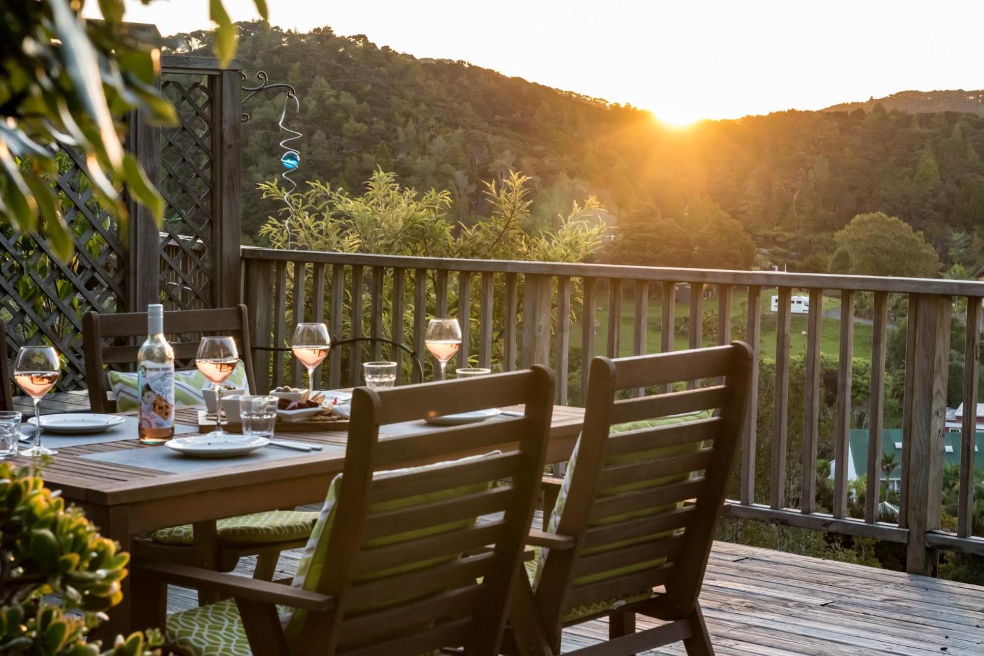 Allure Lodge بيهْيا الغرفة الصورة