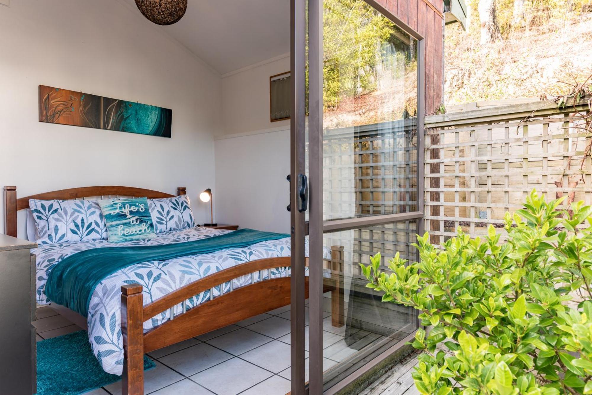 Allure Lodge بيهْيا الغرفة الصورة