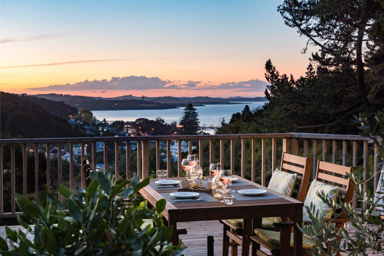 Allure Lodge بيهْيا المظهر الخارجي الصورة